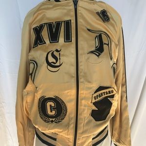LF STORES BOMBERJACKET! BRAND NEW NEVER WORE!